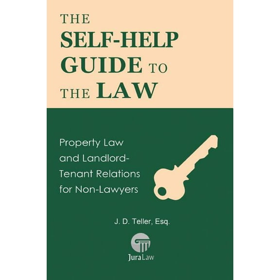 Guide for Non-Lawyers: The Self-Help Guide to the Law (Paperback)