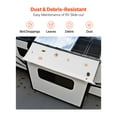 thumbnail image 3 of STAWAY 13'7" RV Slide Out Awning - Heavy Duty White Topper, Weather Resistant, Easy Install, Perfect for Outdoor Protection & Maintenance, 3 of 9
