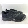 thumbnail image 4 of New Balance 520 V7 Running Shoes Black Silver M520LK7 Mens Size 13 D New, 4 of 6