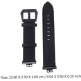 thumbnail image 2 of Huggegwe 2 Pcs Bracelet en Cuir Mode Cuir Véritable U2537-8979, 2 of 9