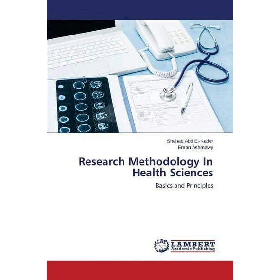 Research Methodology in Health Sciences (Paperback)