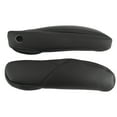 thumbnail image 3 of Filfeel Armres Cover For , Car Handle Decor Armrest Trim, For Using Car CRV 2010‑2017 Men, 3 of 8