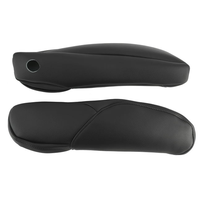 Cubierta de la Manija del Reposabrazos del Asiento Higoodz para Honda CRV 2010-2017