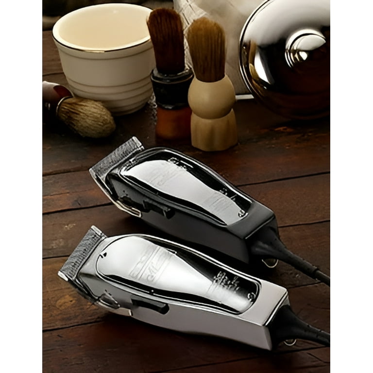 Andis Master Professional Hair Clipper, 01557 Adjustable Blade