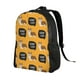 thumbnail image 2 of Balery Corgi Mochila - Mochila Estilosa y Duradera para Laptop de 15 Pulgadas con Tela Oxford Impermeable, 2 of 8
