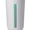 thumbnail image 3 of Humidificador de aire para coche, 300ml de capacidad, luz nocturna colorida, Mini USB, difusor de aceite esencial portátil para el hogar y la Oficina, color blanco, 3 of 5