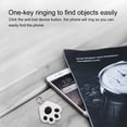 thumbnail image 5 of Hevirgo Portable Smart Wireless Bluetooth-compatible 4.0 Locator Tracker Finder Anti-Lost Alarm, 5 of 8
