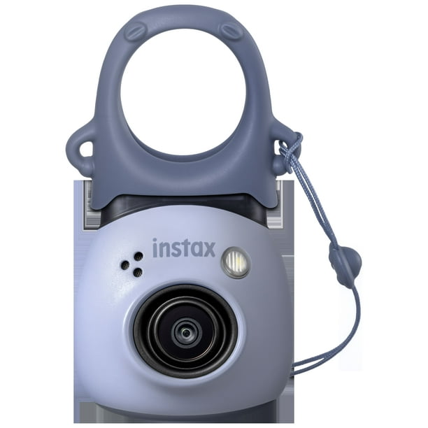 MUZIRI KINOKOO Mini Link 2 Funda transparente compatible con Fuji