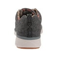 thumbnail image 5 of Pendleton Womens Wool Sneakers, Grey, 6 B(M) US Unisex, 5 of 6