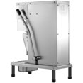 thumbnail image 2 of VEVOR Frozen Yogurt Maker (750W, Milkshake, Ice Cream) - Stainless Steel, 2 of 12