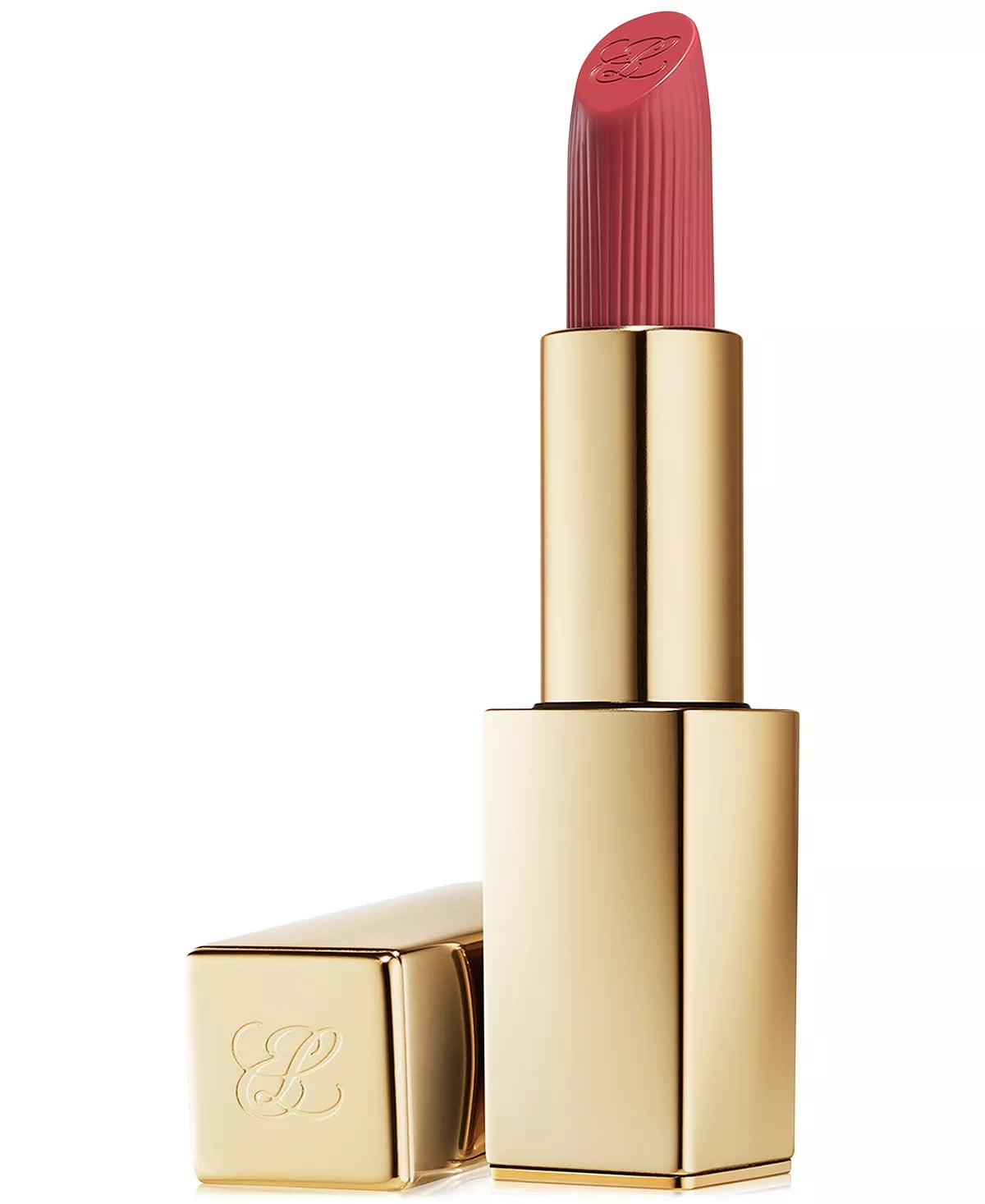 Estee Lauder Pure Color Creme Lipstick - 520 Carnal , 0.12 oz