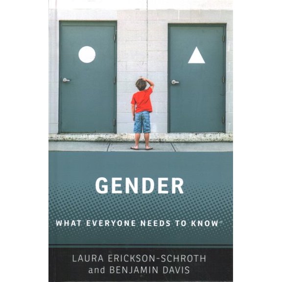 Pre-Owned Gender
