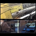 thumbnail image 3 of Recubrimiento en aerosol para reparación de automóviles, antiarañazos, antiincrustante, pulidor de cera para automóviles, pintura para ventanas, cubos 120ML Baoblaze Aerosol de cera para revestimiento de automóviles, 3 of 8