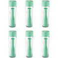 thumbnail image 1 of [6 PACK] Outil de Retrait de Lentilles de Contact Rigides - Idéal pour Plongeur de Lentilles RGP avec Ventouse, 1 of 6