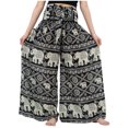 thumbnail image 1 of Ichuanyi liquidación de la moda mujer de verano arco de verano ICHUANYI WER2023082206694, 1 of 4