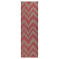 thumbnail image 6 of Surya Frontier Jagged Chevron Area Rug, 6 of 7