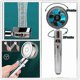 thumbnail image 5 of Handle Shower Pressurized Shower Head Bath Shower Cabin, 5 of 5