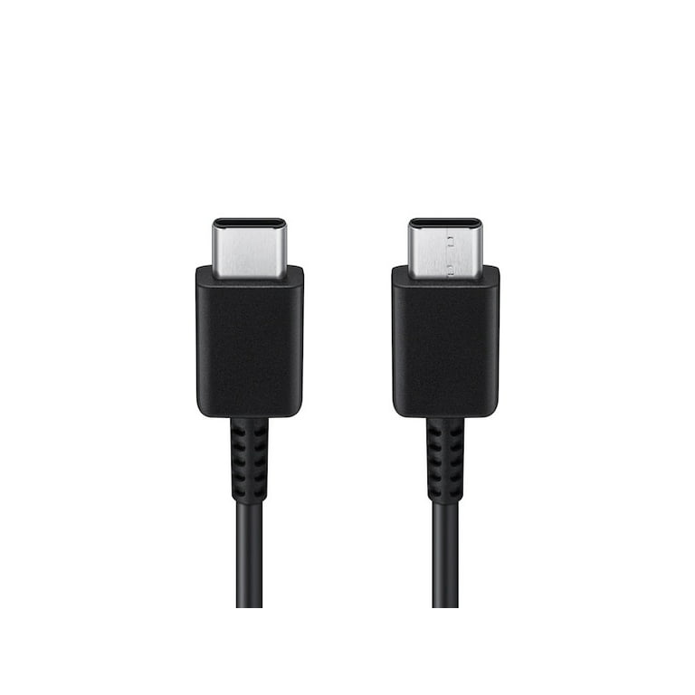 Câble USB-C 1,8m 3A, EP-DX310JWEGEU