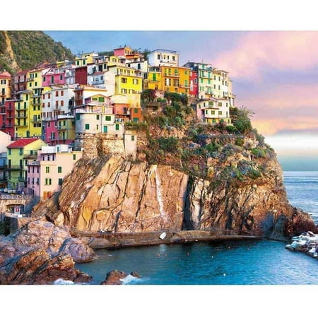 UPC 091683105724 product image for Springbok Cliff Hangers 1 000-Piece Jigsaw Puzzle | upcitemdb.com