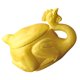 thumbnail image 4 of KAKOWELY Taza de café con forma de pollo, taza de cerámica, taza decorativa, taza divertida, taza para el hogar y la oficina, 4 of 5