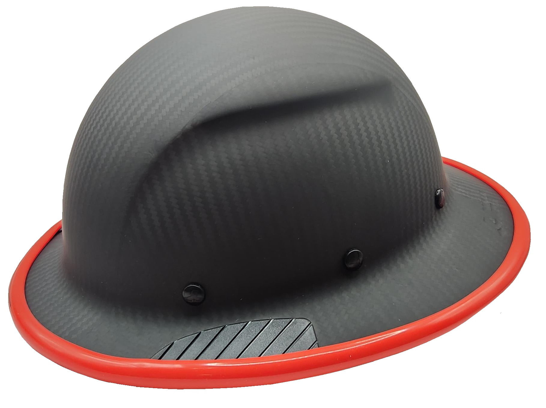 SILICONE HARD HAT BRIM COVER