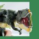 thumbnail image 5 of Dinosaurio Zazaza, juguete automático de mordida con prensa manual para niños, modelo de simulación de tiranosaurio Rex, regalo de Navidad, 5 of 5