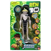 Ben 10 8" Ripjaws Metamorfigure