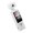 White, variant on Multifunctional Travel Camera With Highly Definition Recording And Long For Outdoor Camping