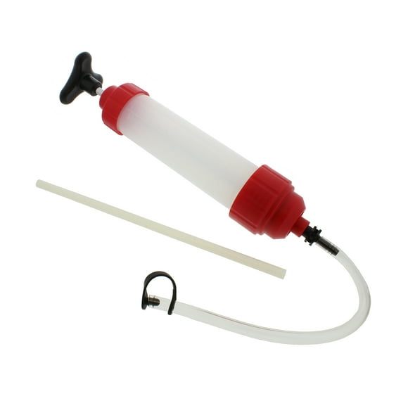 Fluid Pump Transmission