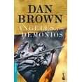 thumbnail image 1 of Pre-Owned Ángeles Y Demonios / Angels & Demons (Paperback) 840809923X 9788408099239, 1 of 1