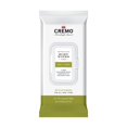 thumbnail image 1 of Toallitas corporales Cremo Refreshing Sage & Citrus, 60 unidades, 1 of 4