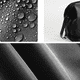 thumbnail image 3 of Bolso cosmético de doble capa del almacenamiento, neceser portátil, hecho de poliéster, 3 of 5