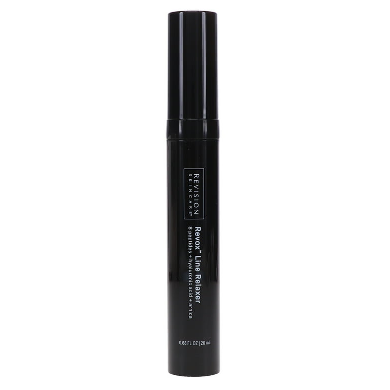 Revision Skincare Revox Line Relaxer Serum, Anti-Aging, Peptides