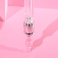 thumbnail image 4 of Réplica de Bubble Wand The Noble Collection Wicked Glinda, 4 of 6