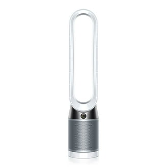 Dyson - Dyson Pure Cool Link TP02 ホワイト Amazon.com: Dyson Pure Cool Link TP02 Wi-Fi Enabled Air