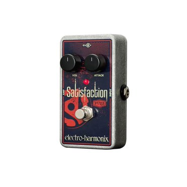 Electro-Harmonix Hot Tubes Nano Electro-Harmonix Hot Tubes Nano