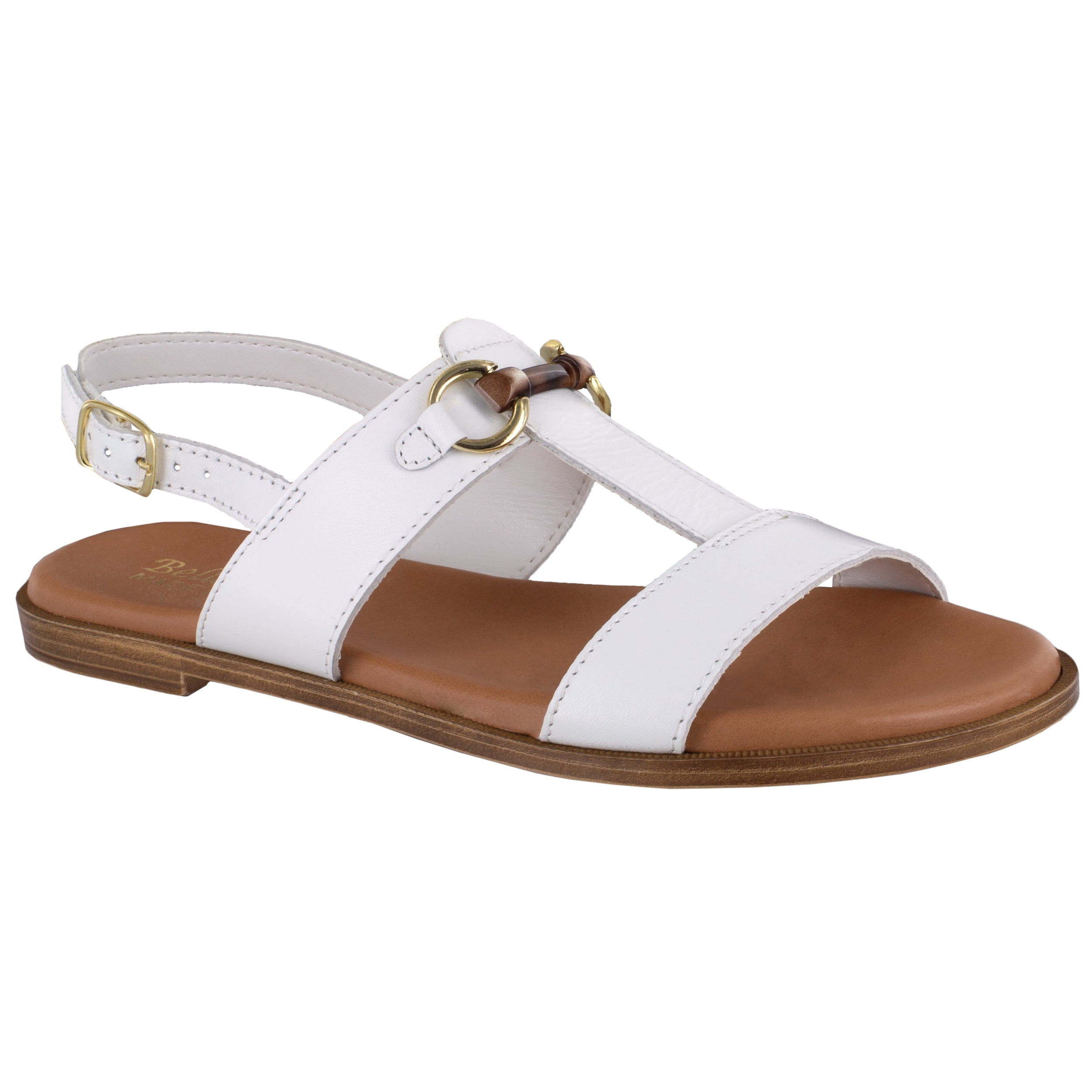 yellow box flip flops size 7