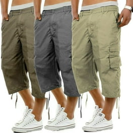 Guy capris best sale