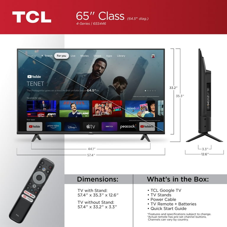 TCL 65