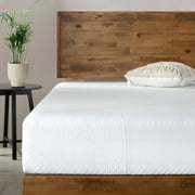 Zinus Spa Sensations Serenity 8 Memory Foam Mattress, Full