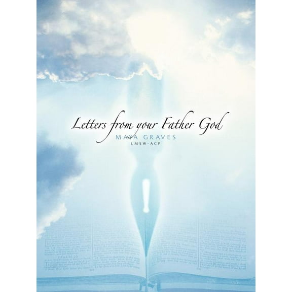 Letters from your Father God, (Paperback)