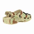 thumbnail image 4 of Crocs Chaussures Unisexes à Trous Sandales d'Été Décontractées Légères Confortables, 4 of 7