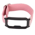 thumbnail image 1 of Bracelet de Montre en Nylon de Remplacement, Réglable, Respirant et Sportif Bracelet de Montre en Nylon Rouge avec Étui, Rouge, 1 of 8
