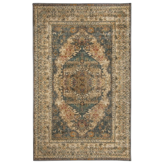 Viscaria Indoor Area Rug
