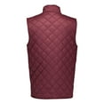 thumbnail image 3 of Weatherproof Vintage Diamond Quilted Vest Size up to 3XL, 3 of 5
