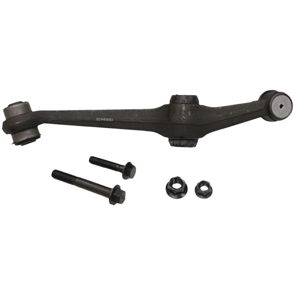 Suspension Control Arm and Ball Joint Assembly