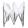 thumbnail image 3 of Toldo Plegable Jardimex 6x3m Blanco, 3 of 4