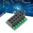 thumbnail image 3 of Module TPM 2.0 avec Interface LPC Sécurité de Cryptage, Bureau Maison, Compatible Système Win11 2.0, Module Mémoire DDR4, 3 of 7