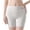 White, variant on Shaping Underwear for Women High Waisted Tummy Control Lifting Long Leg Boyshorts Panties