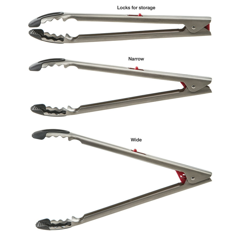 Multifunctional Kitchen Tongs – GKR Product Solutions